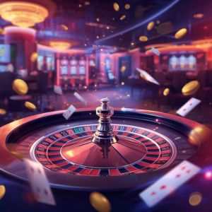 QS88 sàn casino livestream Macau
